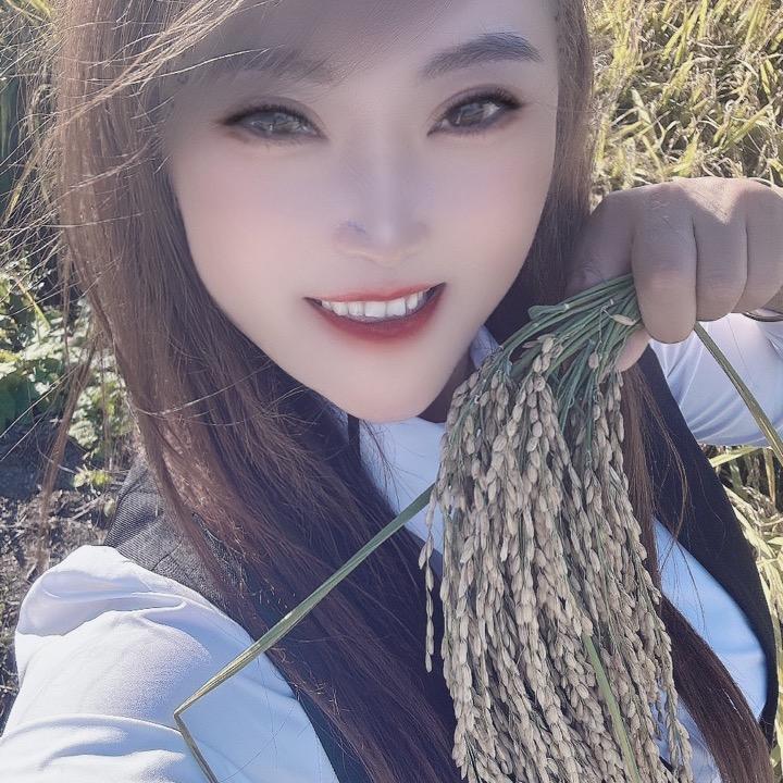 小霸稻（霸稻小姐姐）