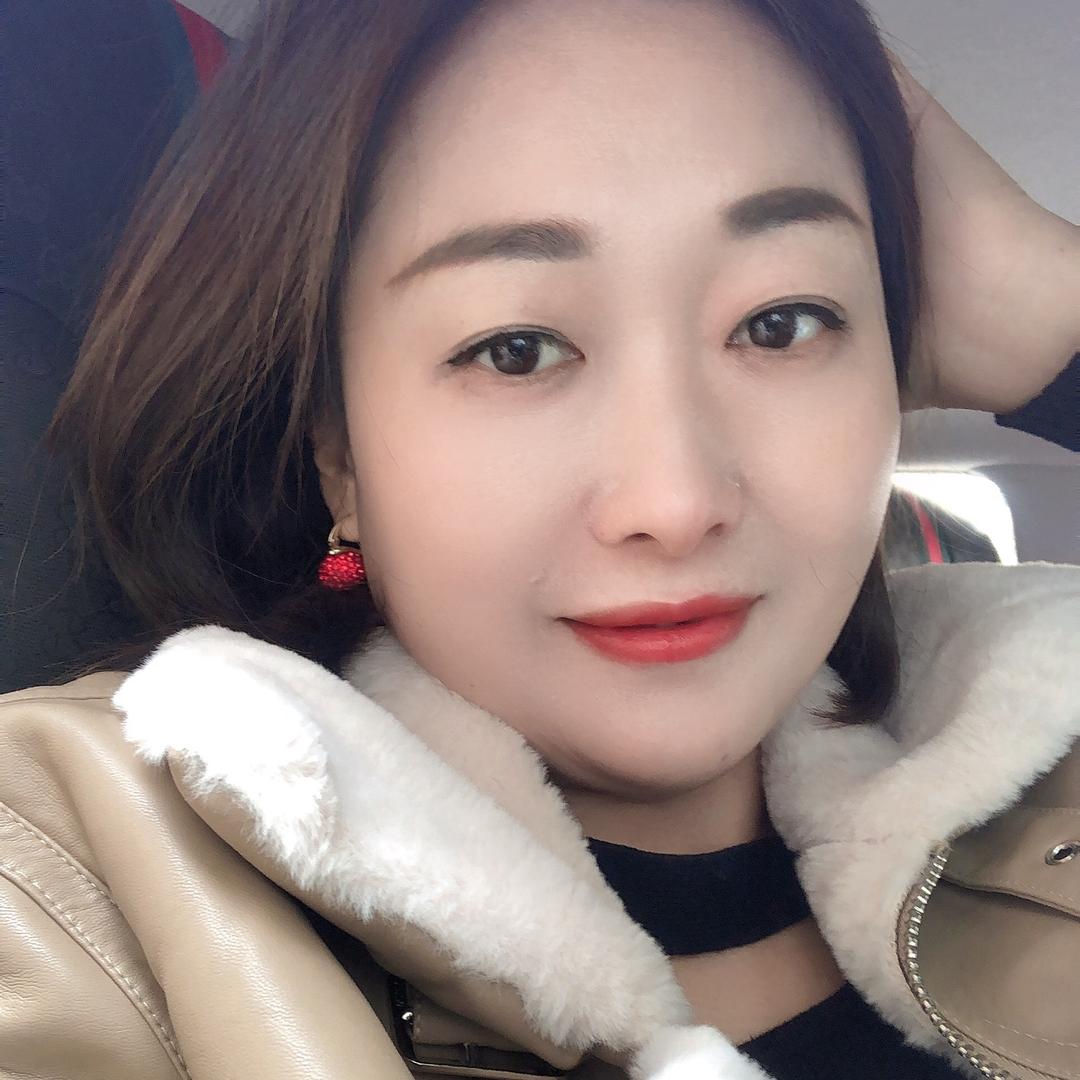 婷妹子