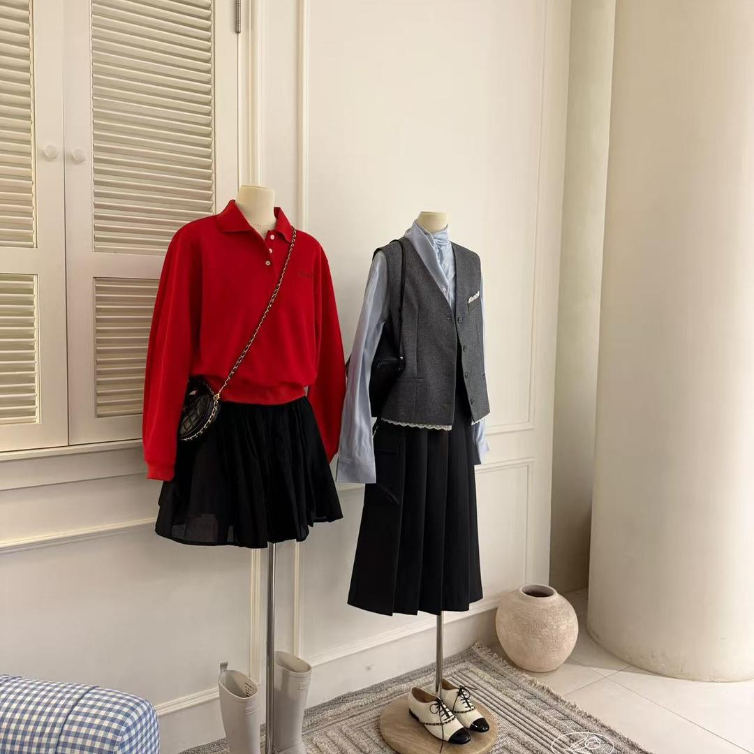 银川市韩系女装～兜爱（温图管家）