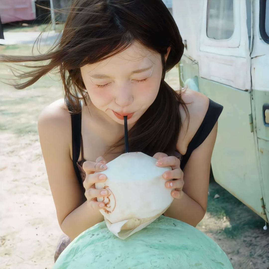 天才萌妹通关秘籍（修图版）