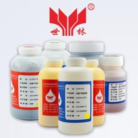 株洲世林聚合物有限公司