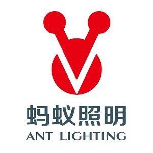 A蚂蚁照明光能豹LED球泡灯