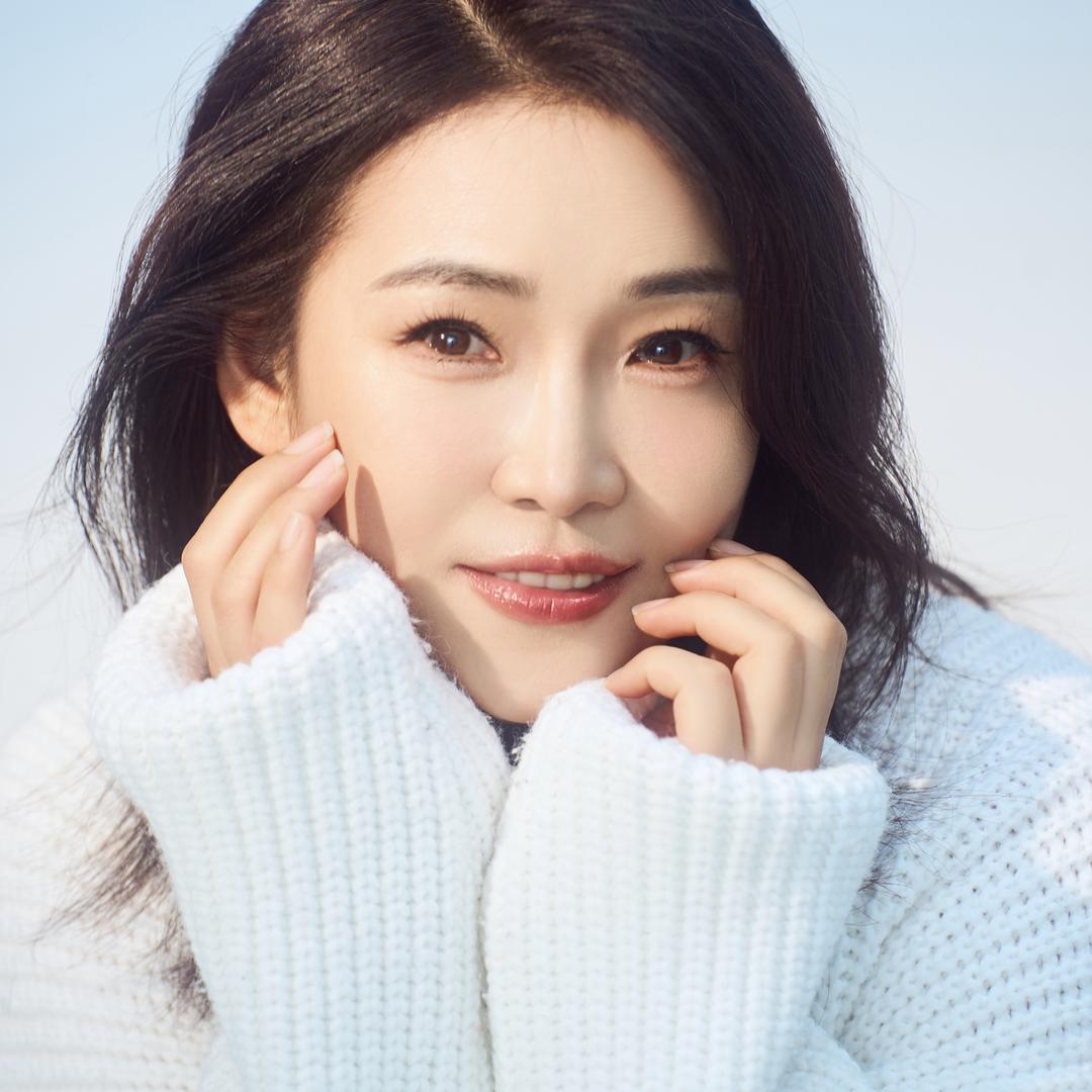 Maggie Liu