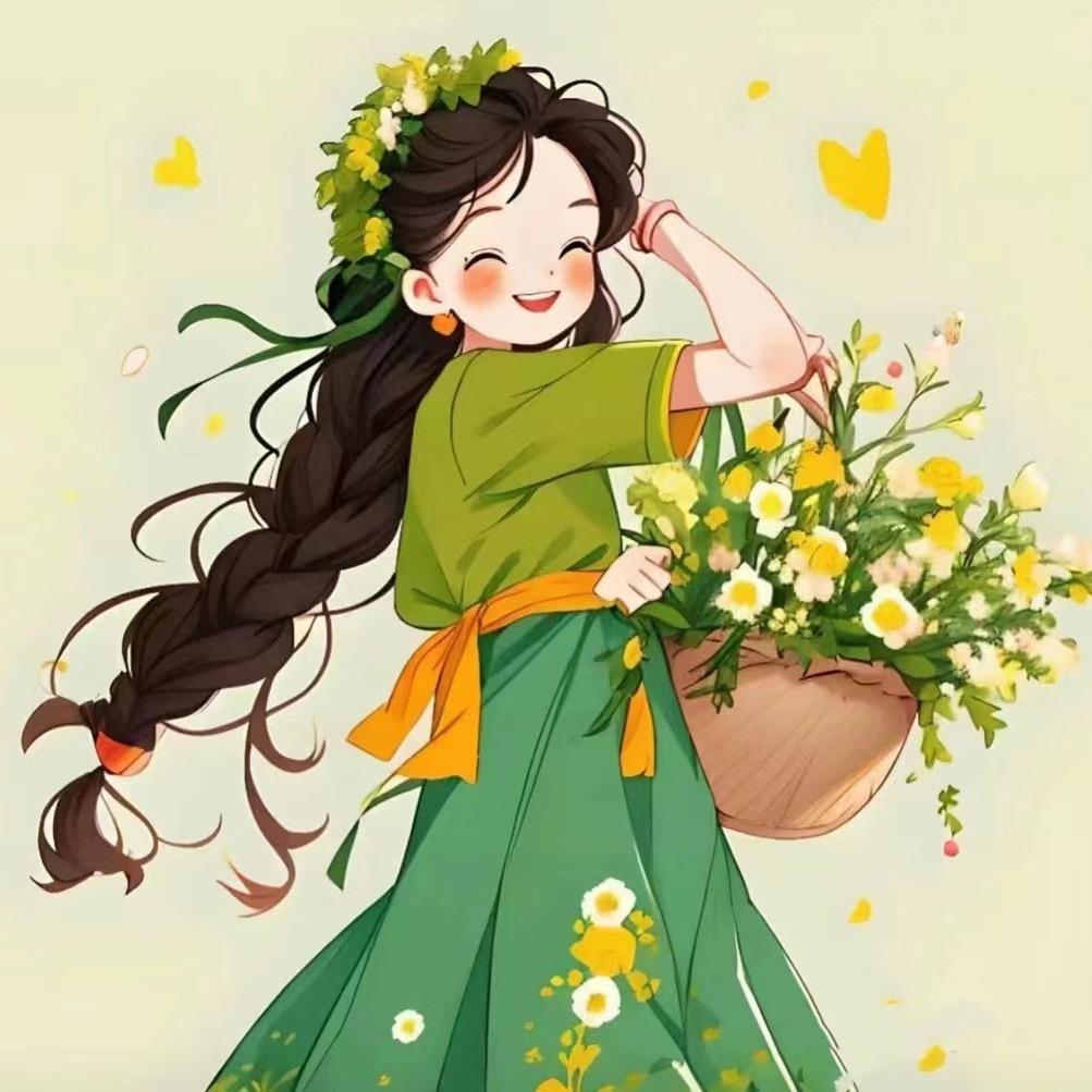 小麦美食分享(云仓)