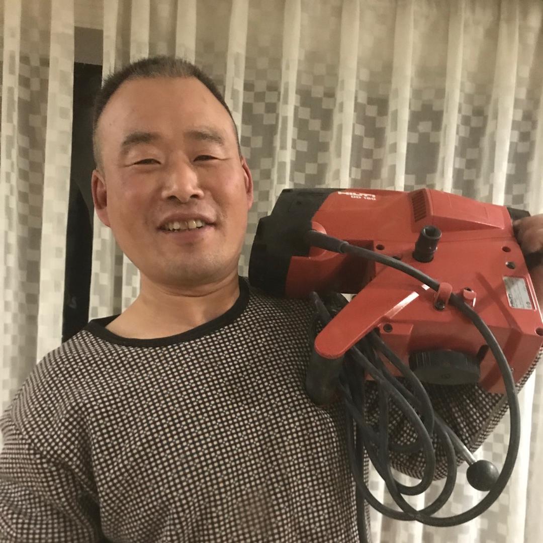 新乡市混凝土切割钻孔