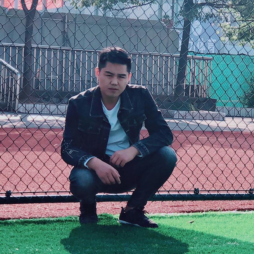 麦肯来创始人杨先生