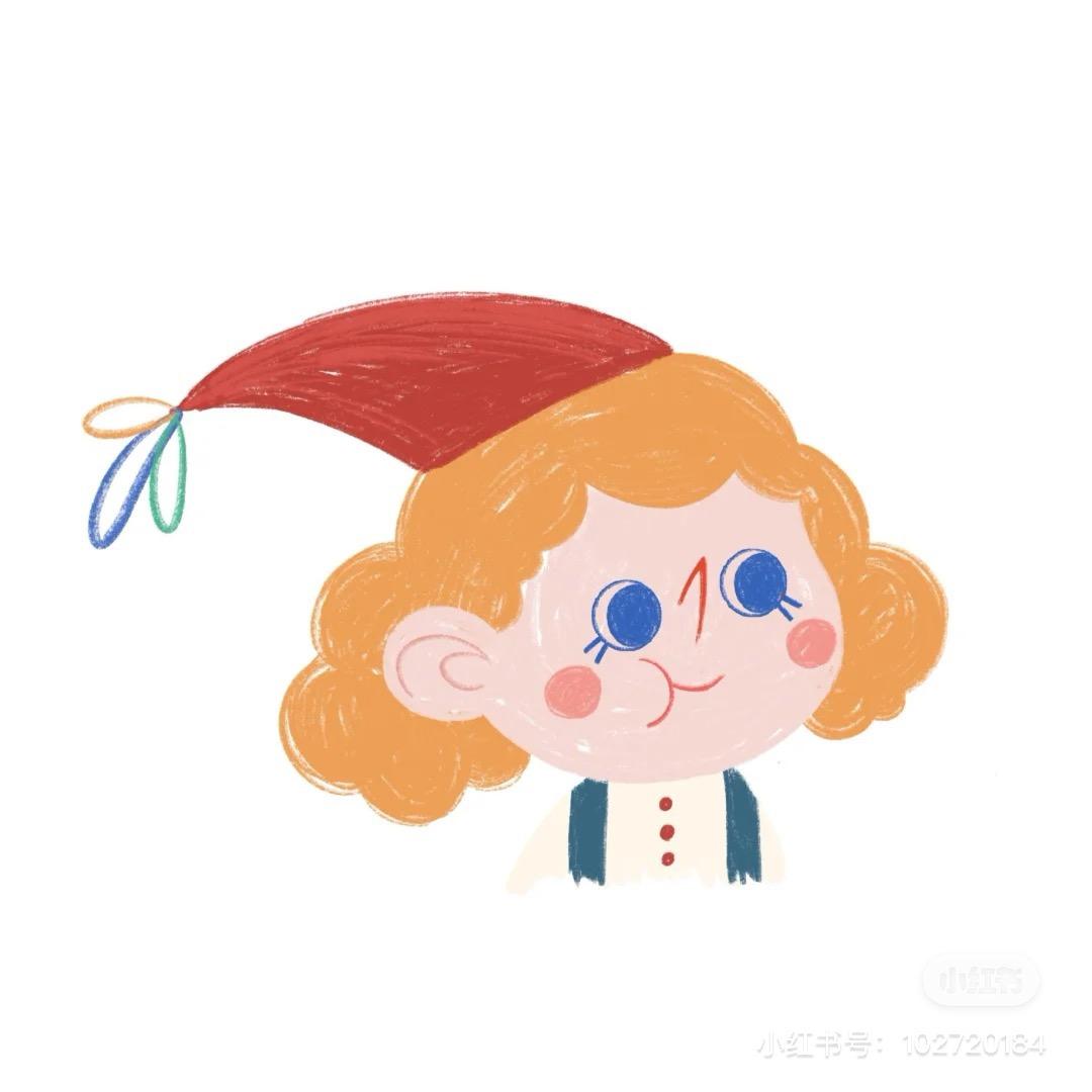 小牙尖    丶    💋