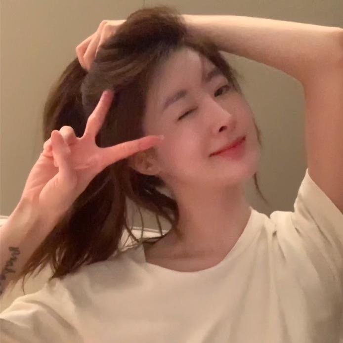月月呢