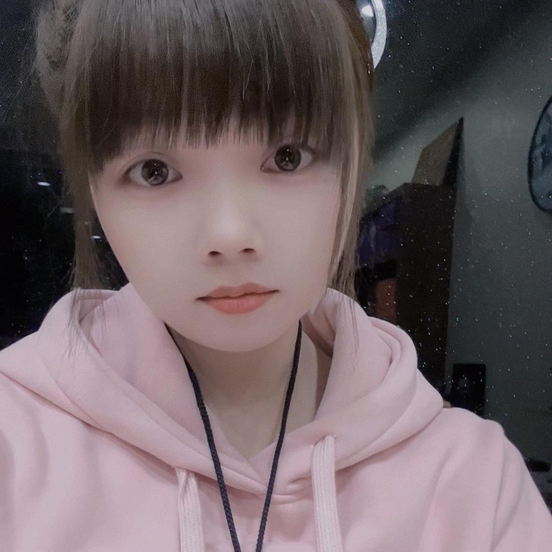 小耳朵的女人🎤