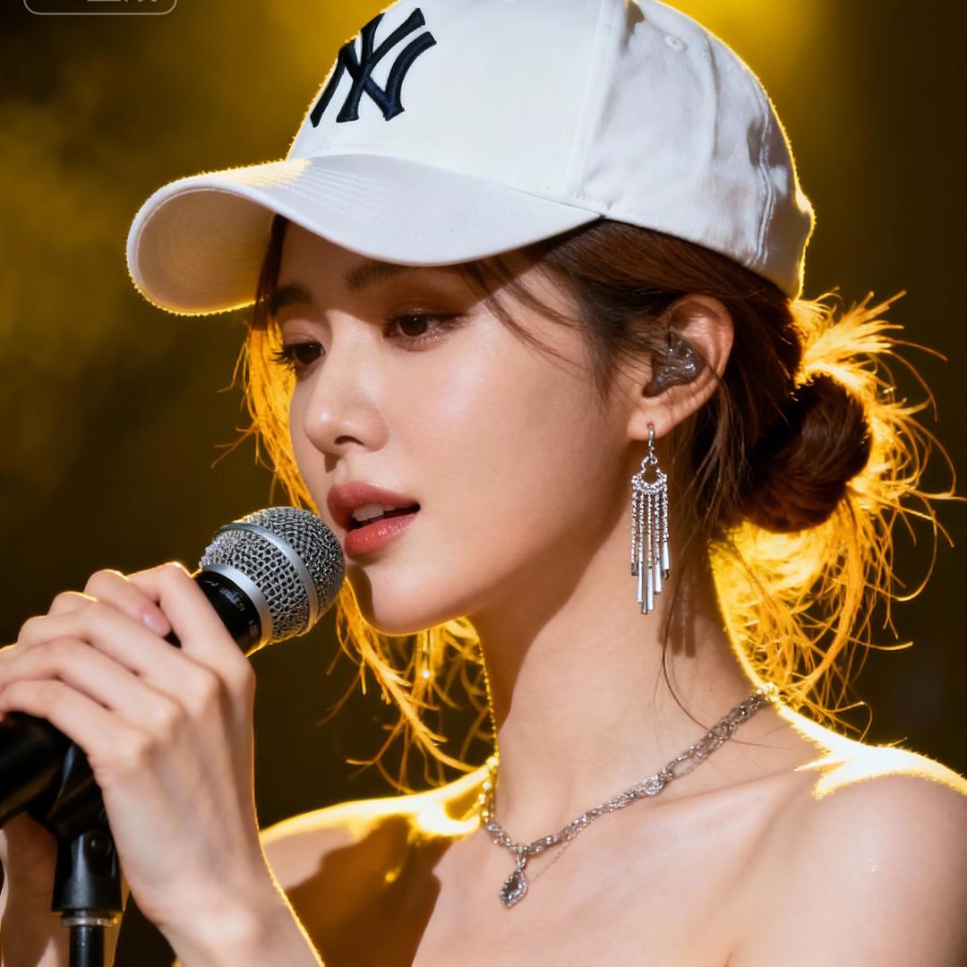 娟子