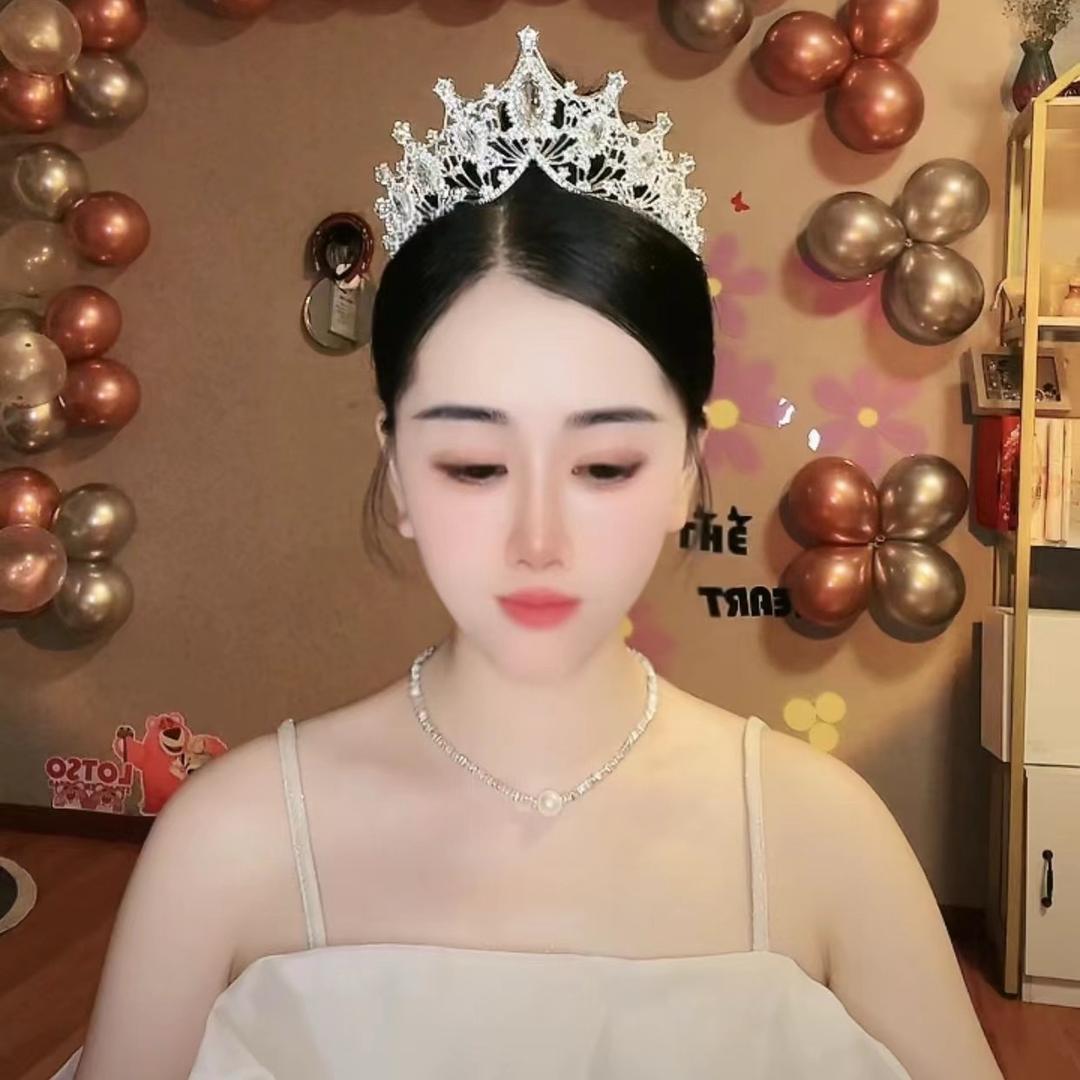 李艾米🐼