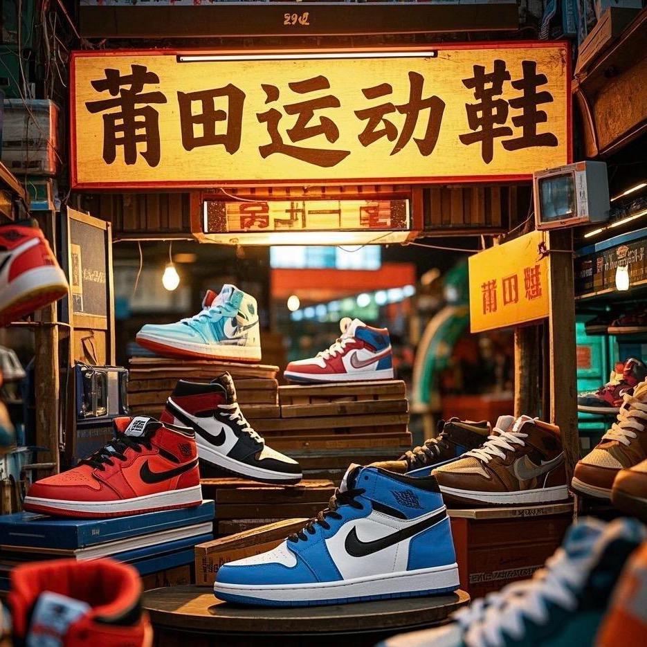 蒲田111号折扣仓