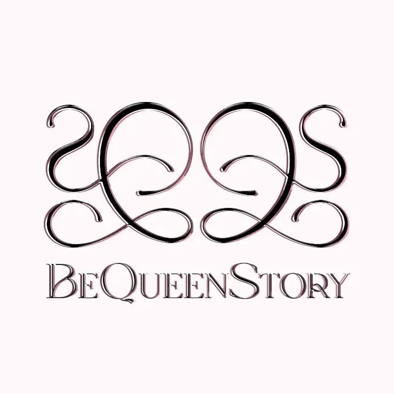 BEQUEENSTORY官方旗舰店