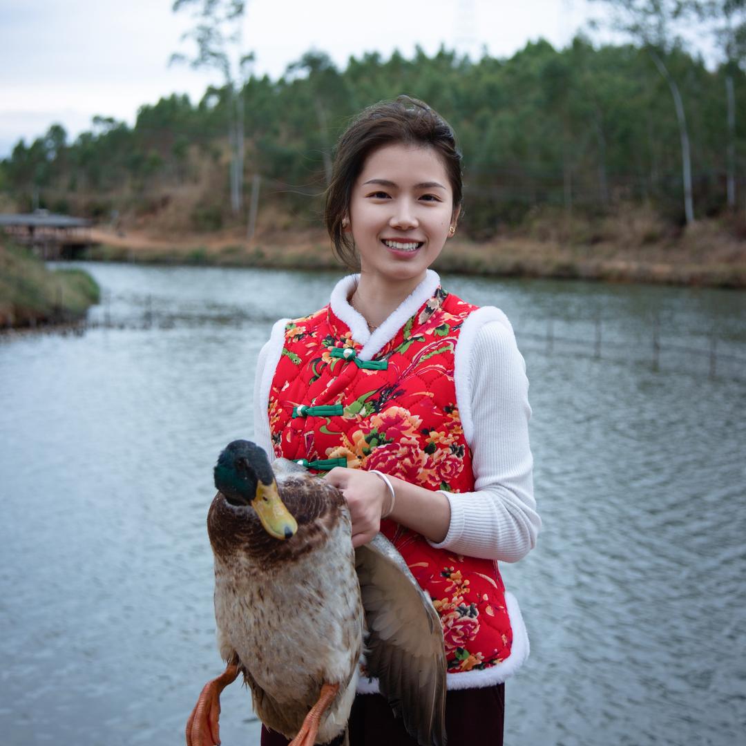 李妹妹卤味