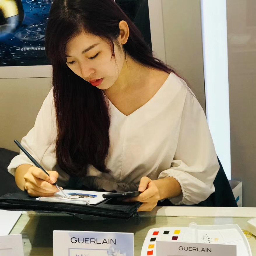 惠总 灵创新世界