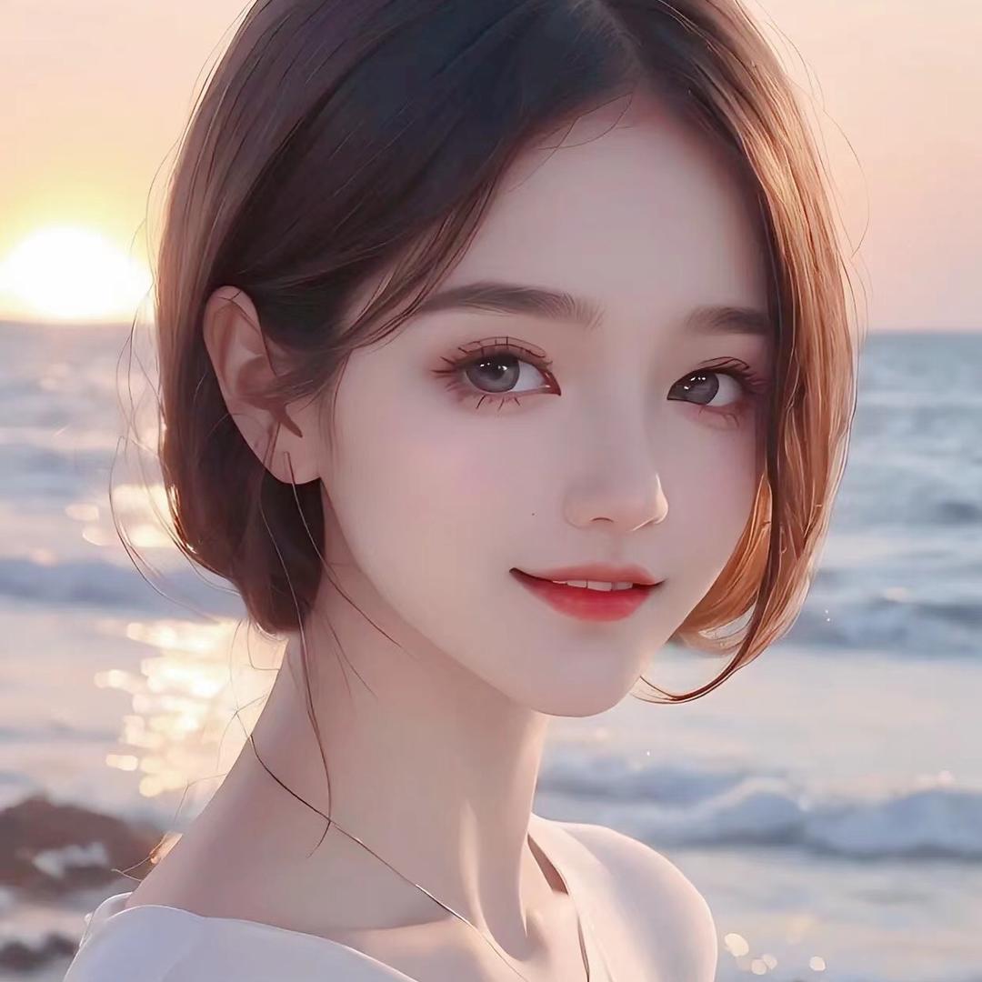 四月 ❤️