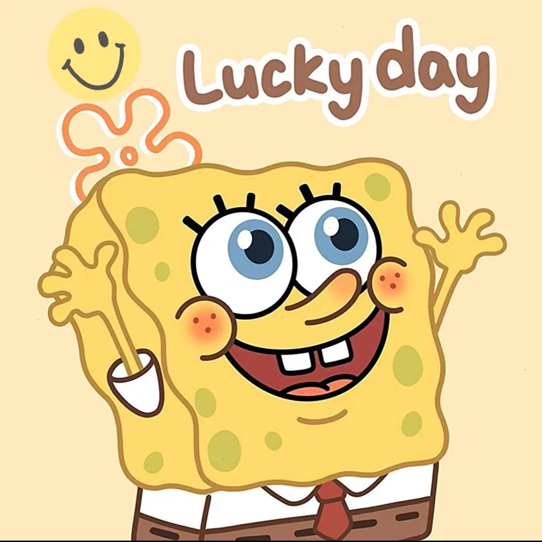 海绵宝宝的锤子