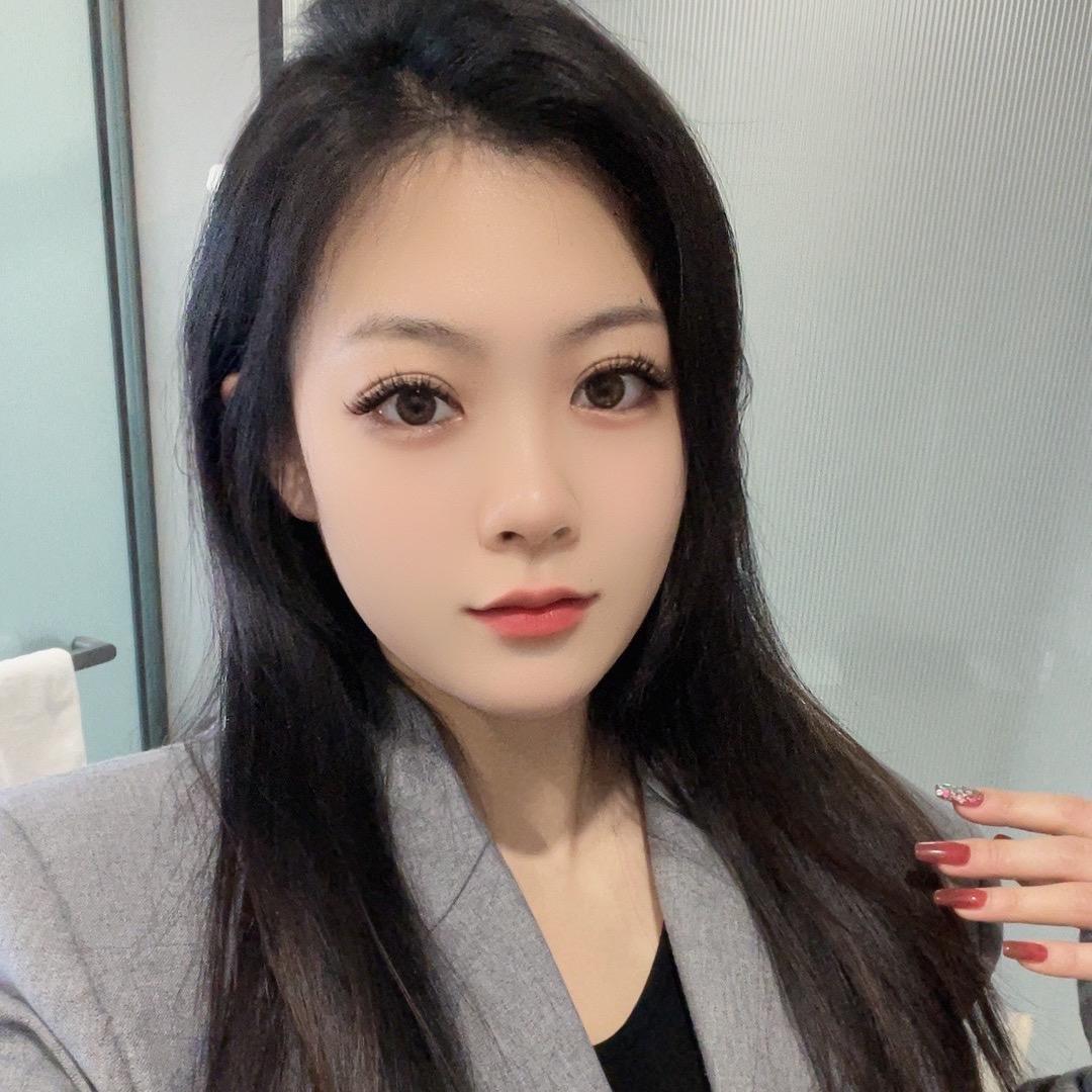 抚宁减龄烫发俊美