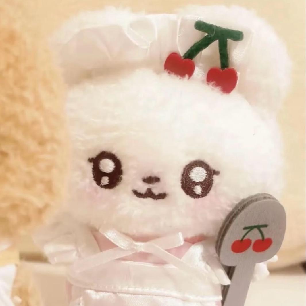 邪恶小薯条