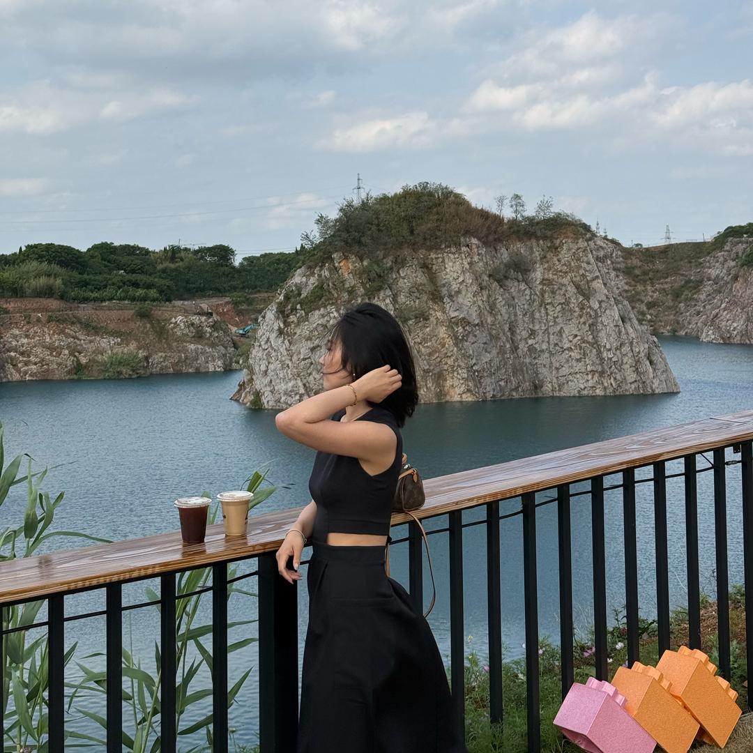 下次看海约在哪