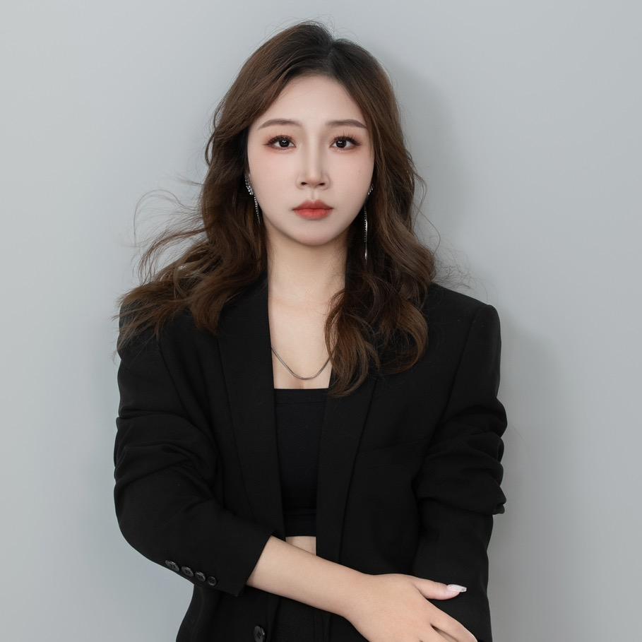 爱美甲的李小姐💅🏻（教美甲）