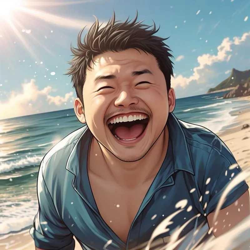 刘琪丶