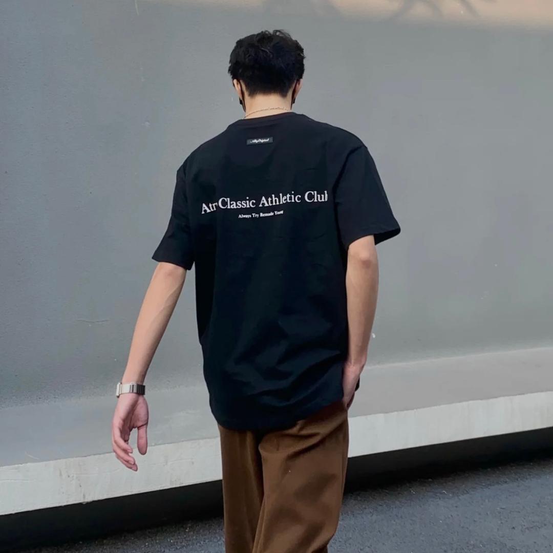 壹凡精选男装
