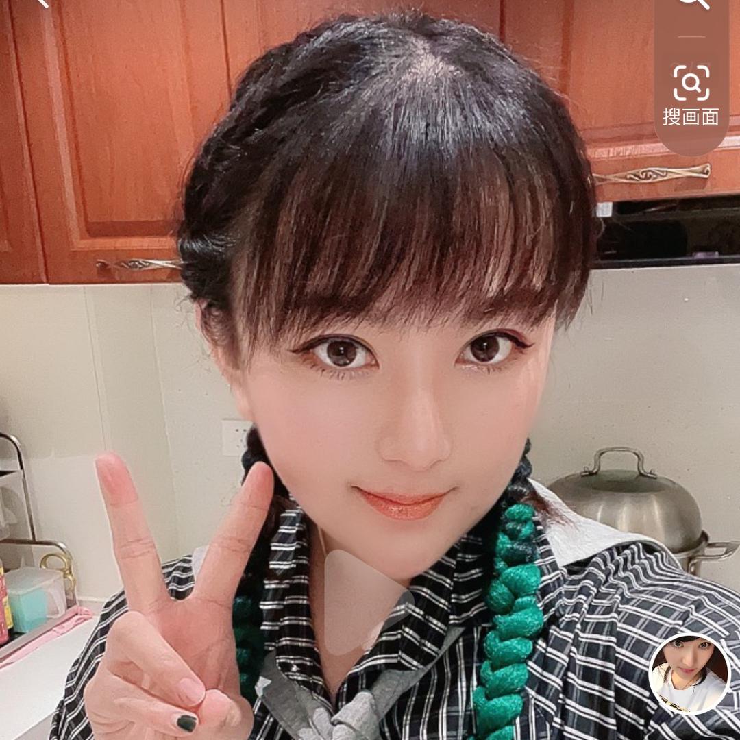 🌶️阿娇吖