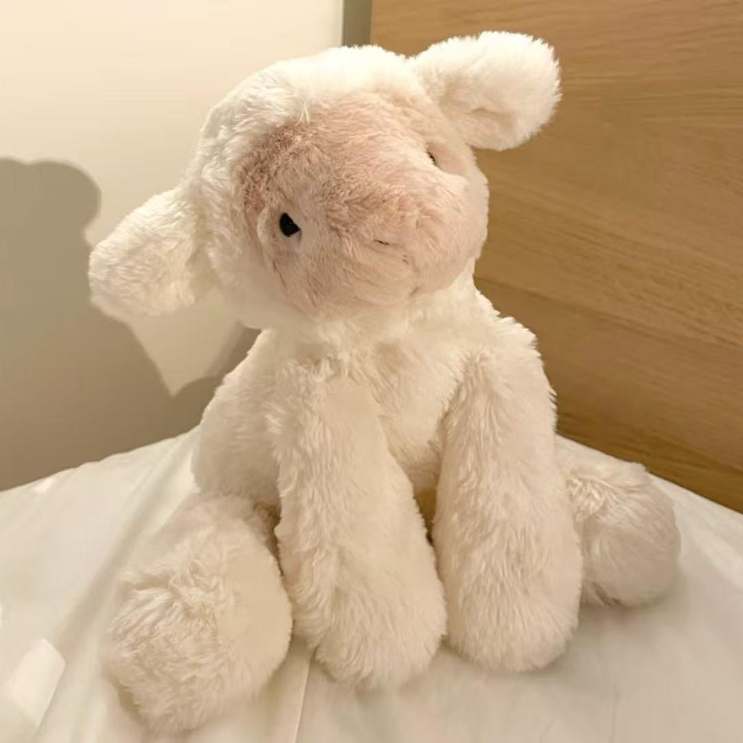 小🐑🐑