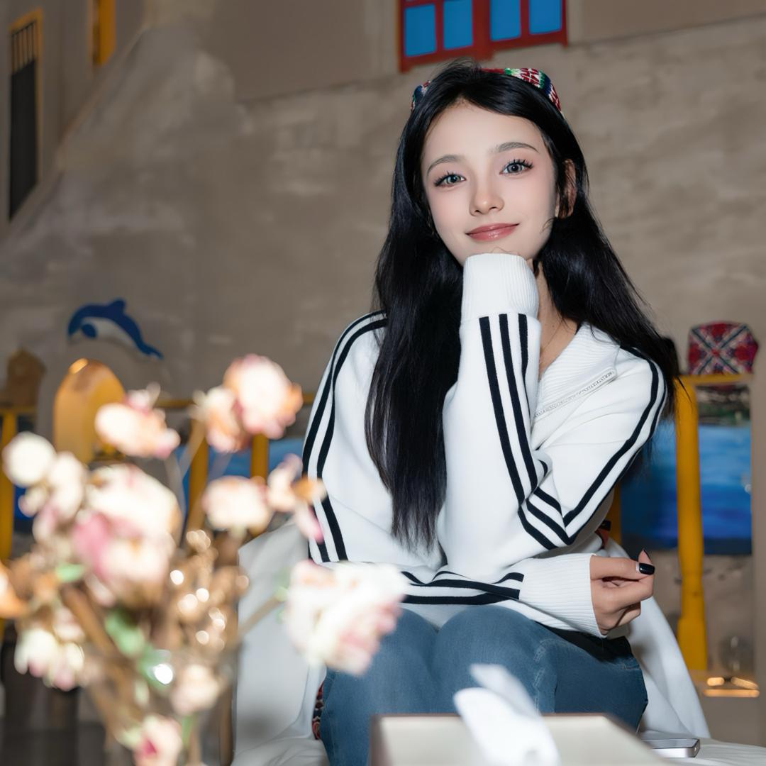 新疆小孜