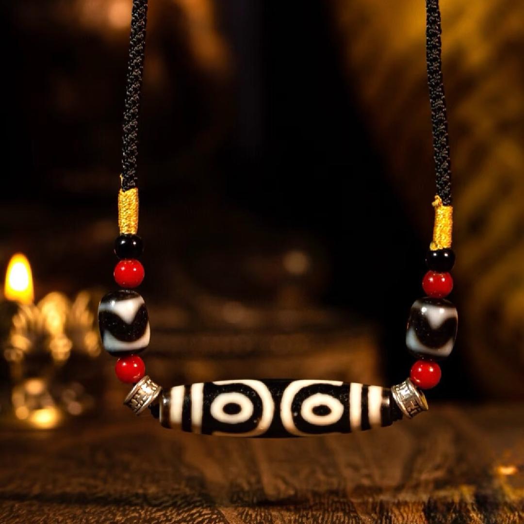 泰升古珠收藏馆