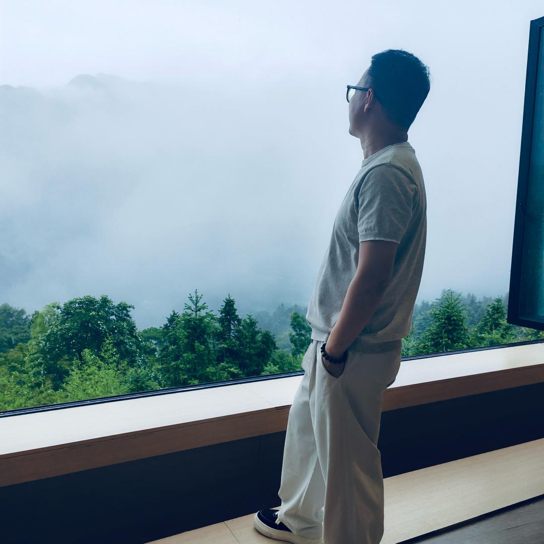 海月天