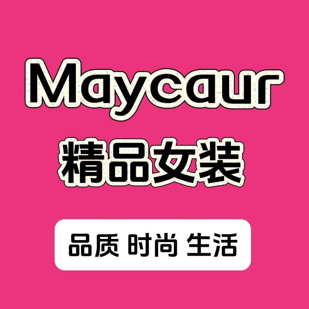 Maycaur精品女装