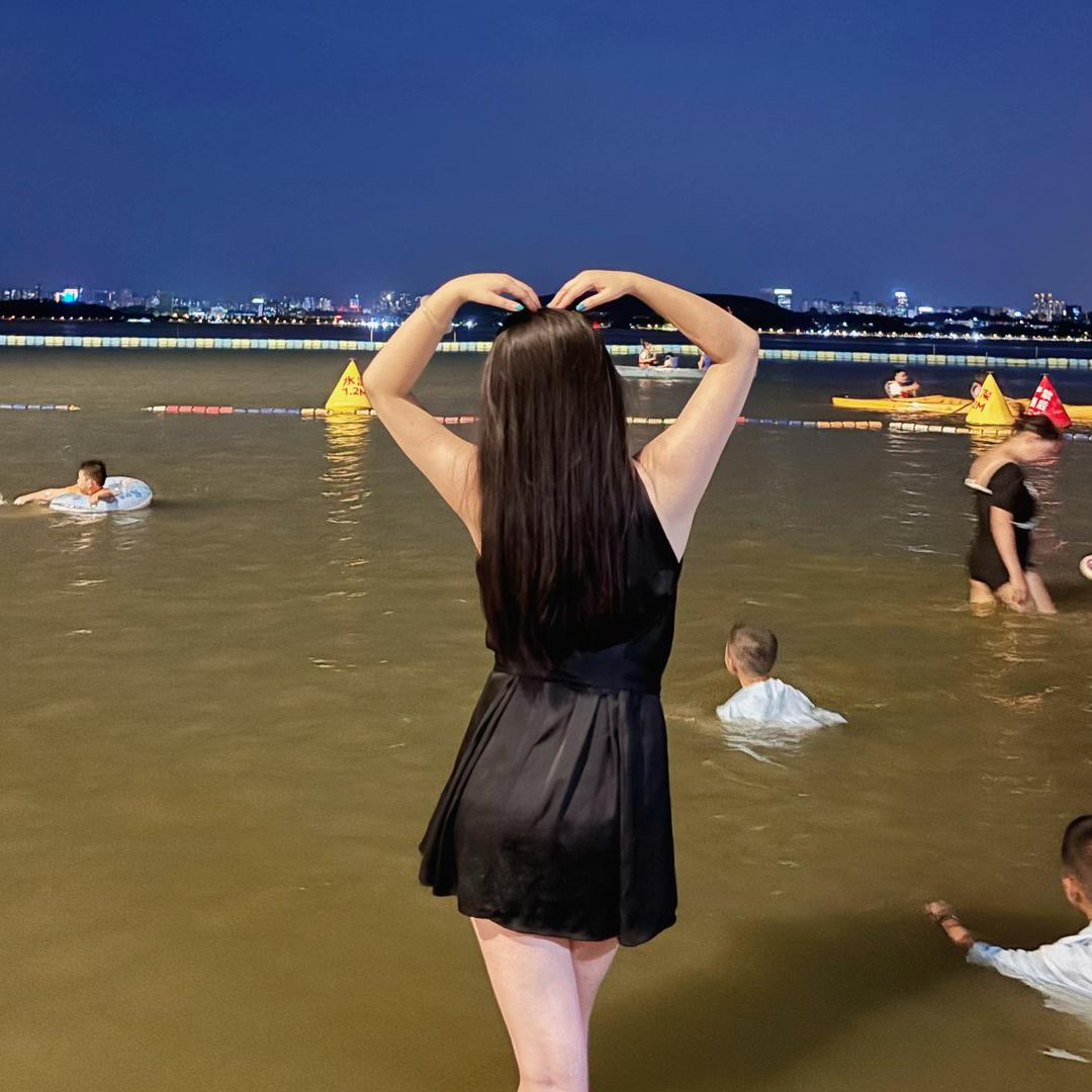 平安喜乐🌙