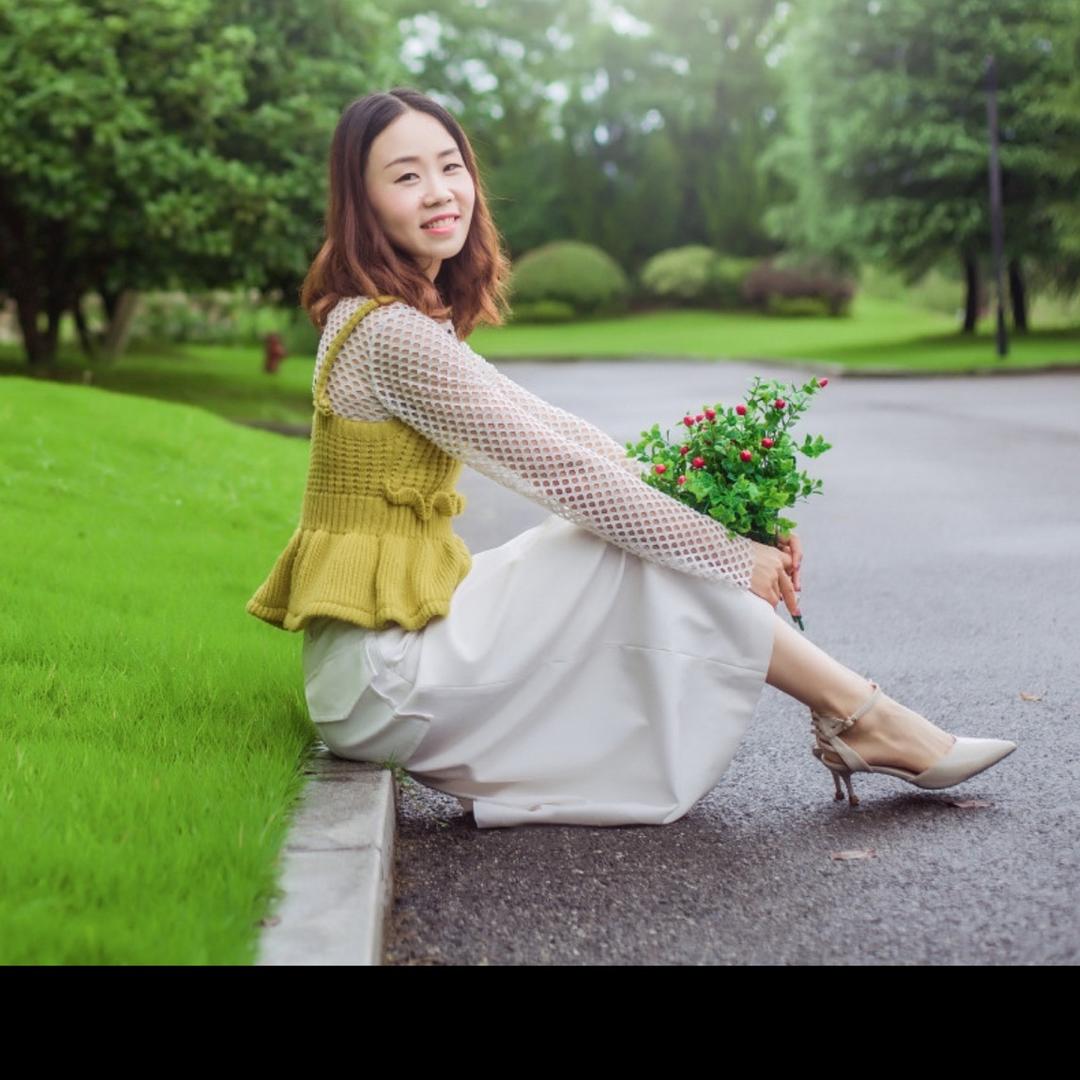 湖南盛世墨轩-玉姐