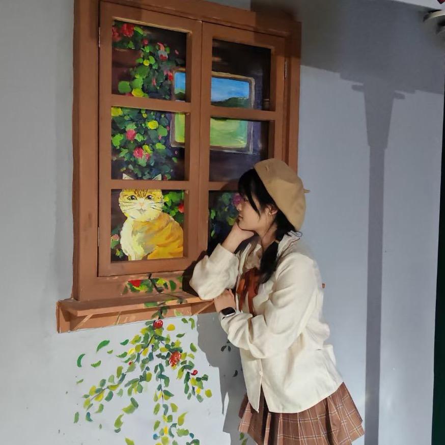 圈圈
