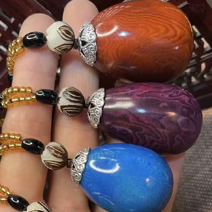 一世一果菩提果