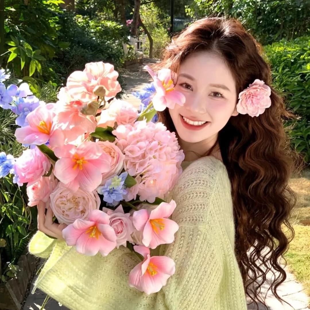 小满✨