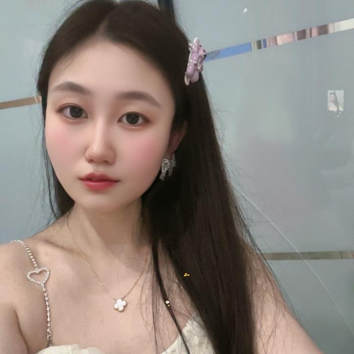 然仙女🧚‍♀️✨