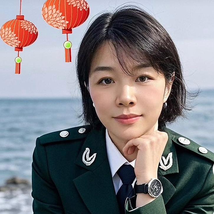 五玥 🌈爱唱唱🎤🎤🎵🎵