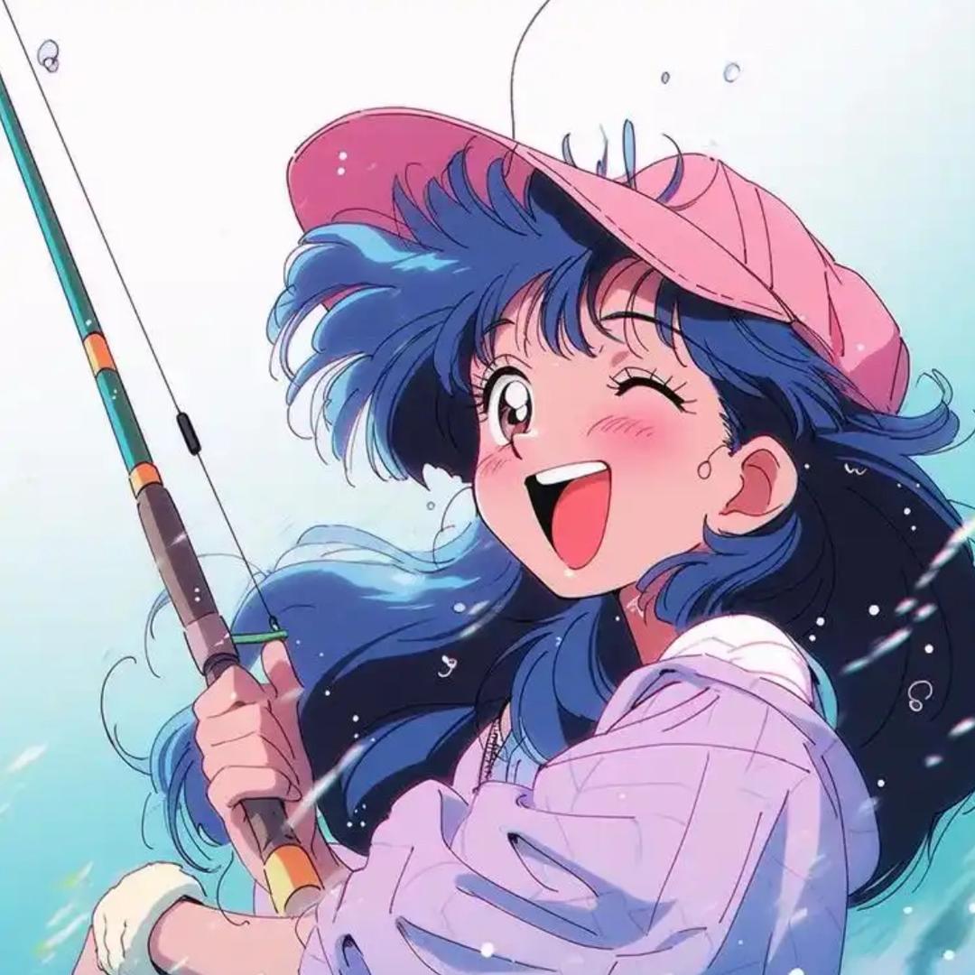 姊姊不空军🐟