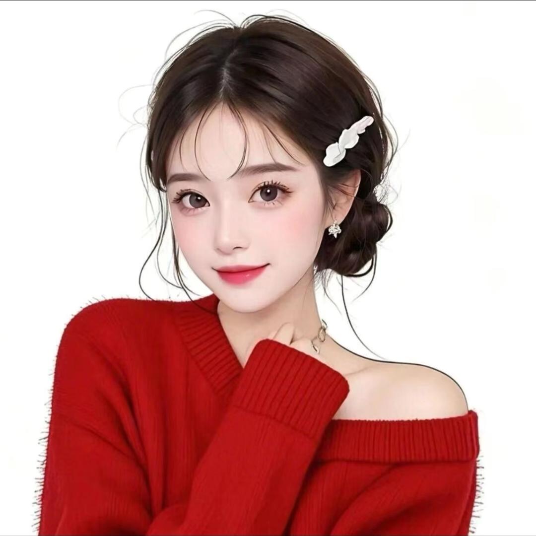 沈青青（打不过小幸运和桃可爱）