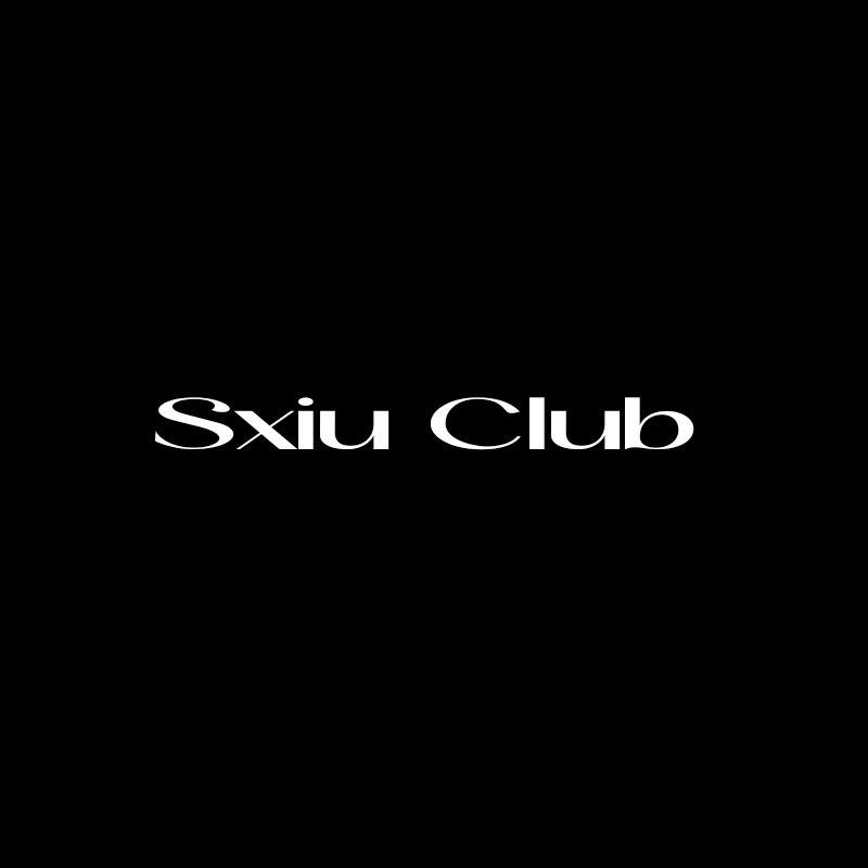 SXIUCLUB的头像