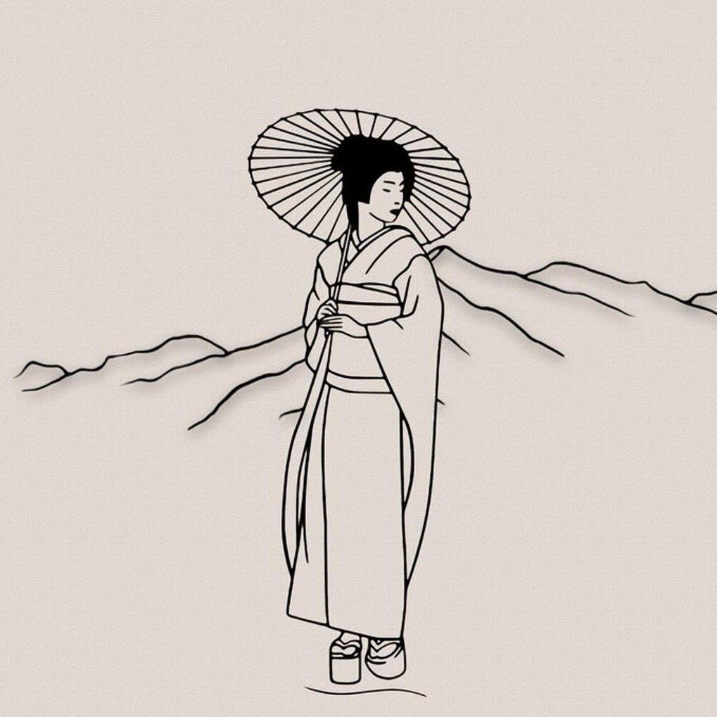 泪，很累