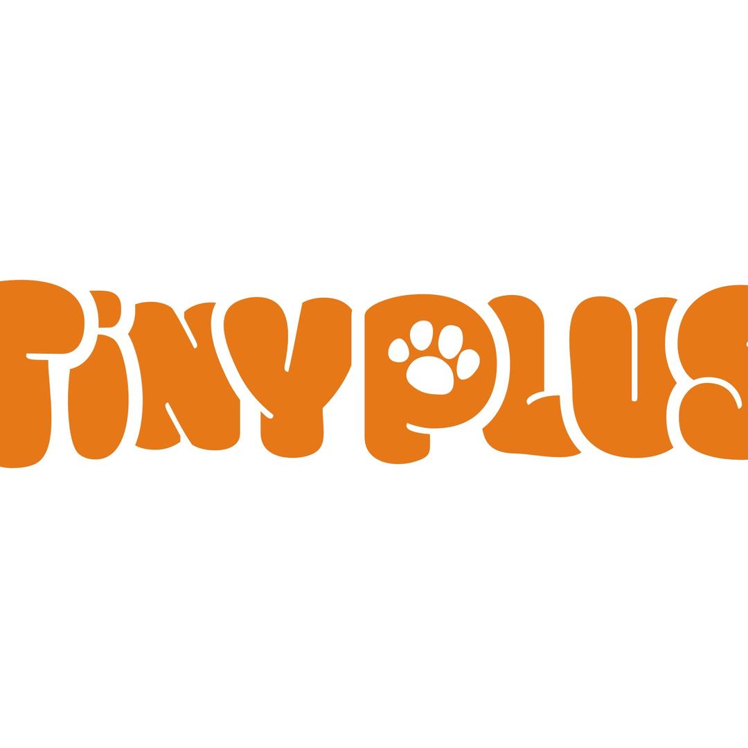 TINYPLUS宠物用品店