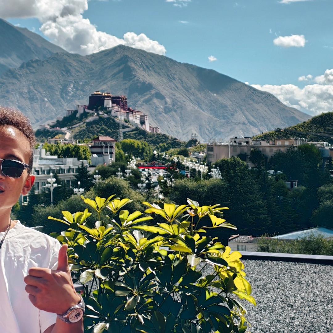 玺藏藏传小敏1号