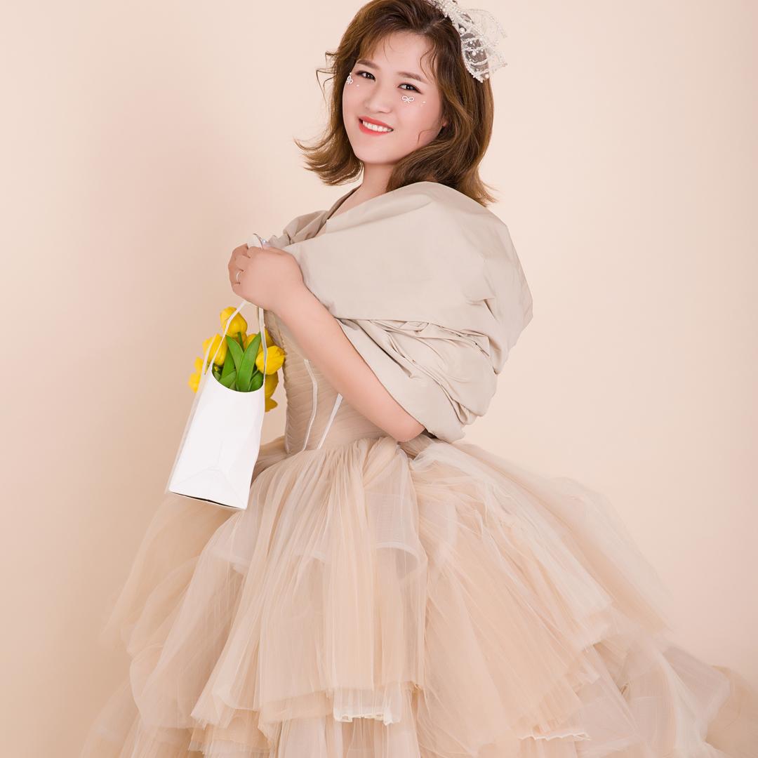 范小妮🍬