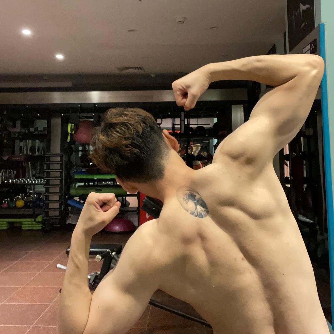 小力士237