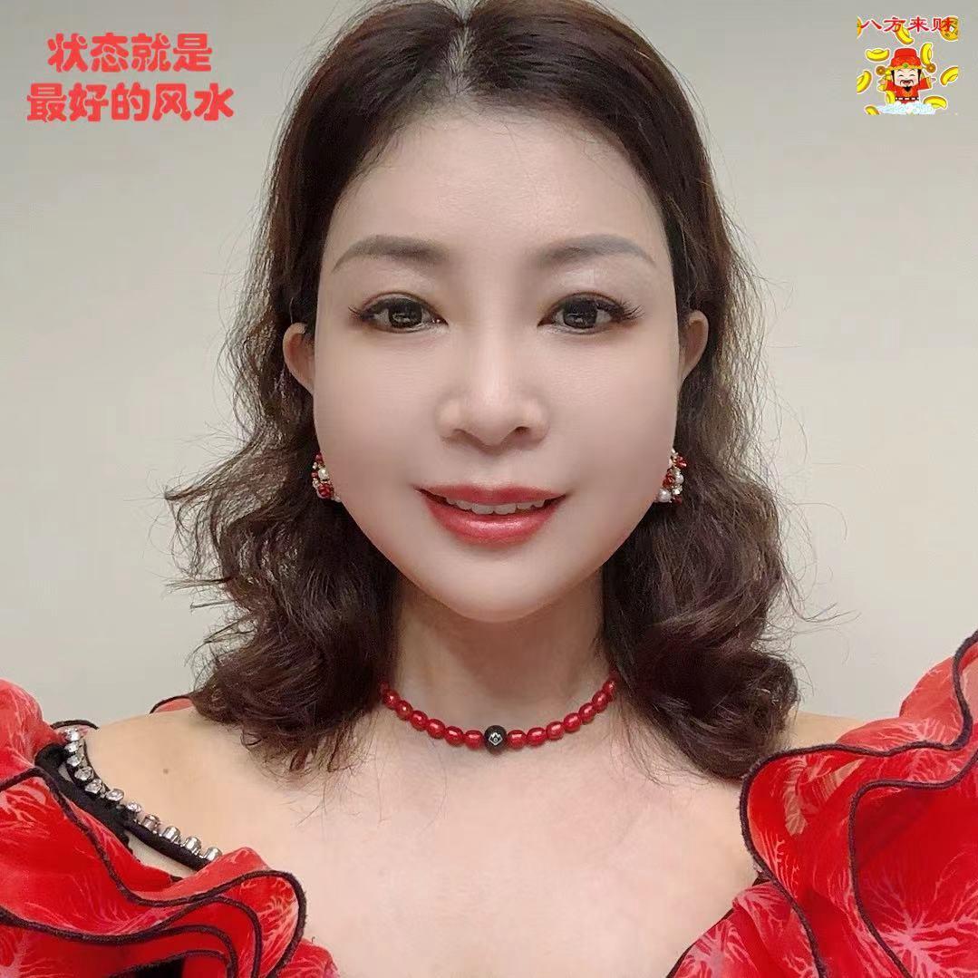 爱养发的希希老师