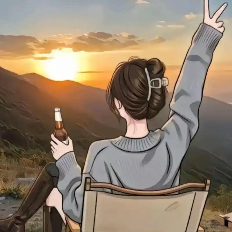 一颗心只为你跳动